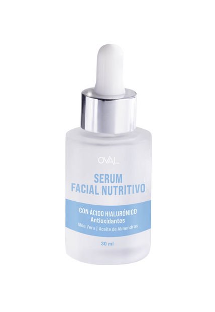 Serum Acido Hialuronico Blanco Mp 04435