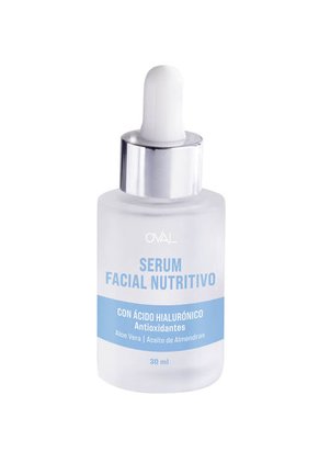 Serum Acido Hialuronico Blanco Mp 04435