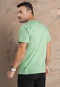 Camiseta Hombre Pistacho Mp 101746 de MP