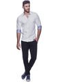 Pantalón Para Hombre Negro MP 41197 de MP
