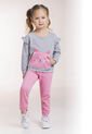 Conjunto Infantil Multicolor Mp 1384 de MP