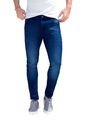 Jeans Para Hombre Azul MP de MP