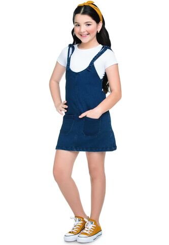 Conjunto Infantil Bebés Azul Mp 72888 MP