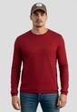 Camibuzo Hombre Merlot Mp 113059 de MP