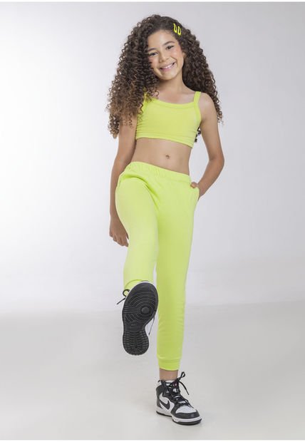 Jogger Infantil Lima Mp 2166