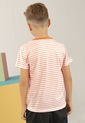 Camiseta Niños Mandarina Mp 101177 de MP
