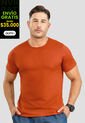 Camiseta Paq X2 Hombre Multicolor Mp 107008 de MP