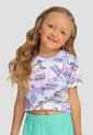 Camiseta Niñas Infantil Estampado Mp 106253 de MP