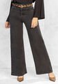 Jean Mujer Negro Mp 107115 de MP