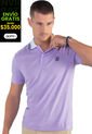 Camiseta Lila MP 92818 de MP