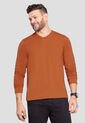 Camibuzo Hombre Ladrillo Mp 102564 de MP