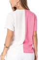 Blusa Mujer Rosa Mp 4561 de MP