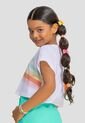 Camiseta Infantil Femenino Blanco Mp 106252 de MP