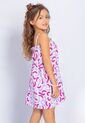 Vestido Paq X2 Infantil Femenino Bicolor Mp 111110 de MP