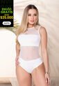 Body Mujer Blanco Mp 867 de MP