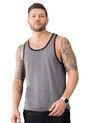 Camisilla Hombre Negro Mp 1944 de MP