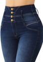 Jean Mujer Azul Mp 87173 de MP