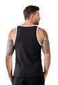 Camisilla Hombre Negro Mp 1944 de MP