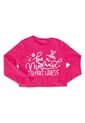 Buzo Infantil Fucsia Mp 90745 de MP