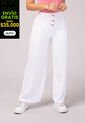 Pantalón Mujer Blanco Mp 3407 de MP