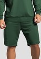 Bermuda Hombre Verde Pino Mp 74278 de MP