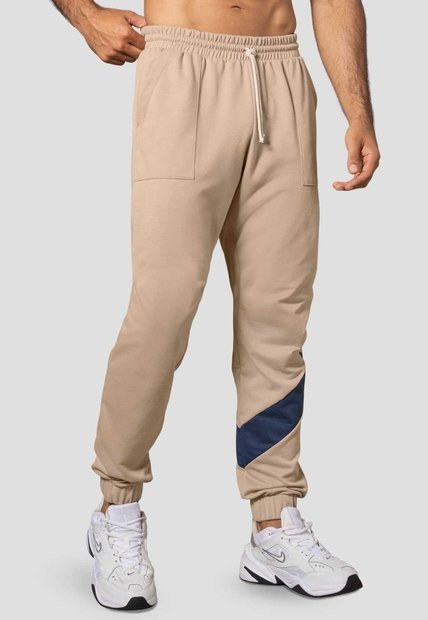 Jogger Hombre Latte Mp 107012