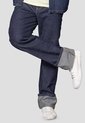 Jean Hombre Azul Oscuro Mp 114123 de MP