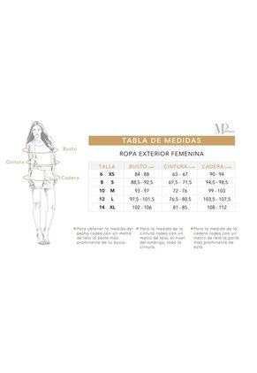 Multiusos Para Mujer Azul Petroleo MP