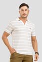 Polo Hombre Estampado Mp 107013 de MP