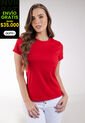 Camiseta Exterior Rojo Mp 82961 de MP