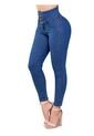 Jean Para Mujer Azul Medio MP de MP