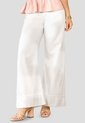 Pantalón Mujer Crudo Mp 114457 de MP
