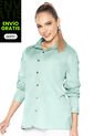 Camisa Exterior Verde Mp 34733 de MP