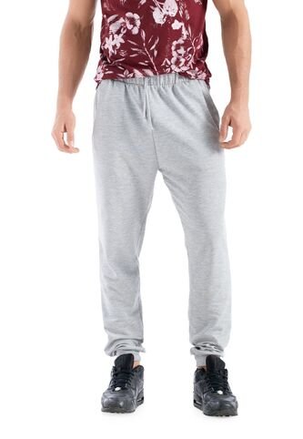 Jogger Para Hombre Gris Jaspe MP MP