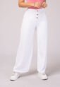 Pantalón Mujer Blanco Mp 3407 de MP