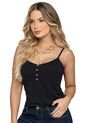 Camiseta Mujer Negro Mp 4760 de MP