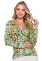 Camibuzo Mujer Multicolor Mp 16916 de MP