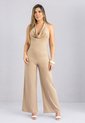 Enterizo Largo Mujer Latte Mp 113938 de MP