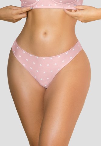 Brasilera Paq X3 Mujer Multicolor Mp 113655 MP