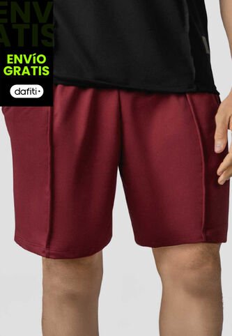 Bermuda Hombre Merlot Mp 113440 MP