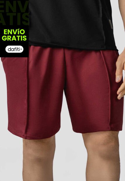 Bermuda Hombre Merlot Mp 113440