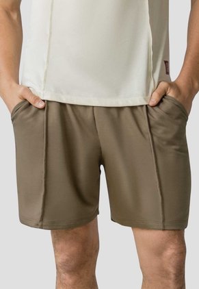 Bermuda Hombre Chocolate Mp 113440