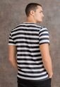 Camiseta Hombre Estampado Mp 112805 de MP