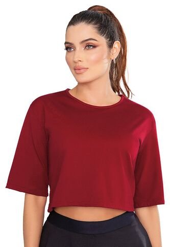 Camiseta Vinotinto MP 89861 MP