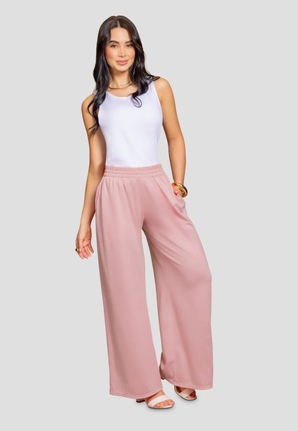 Conjunto Mujer Bicolor Mp 106962