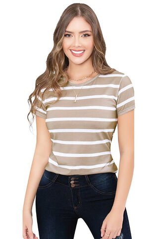 Camiseta Estampado MP 92000 MP