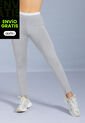 Legging Mujer Gris Mp 110779 de MP