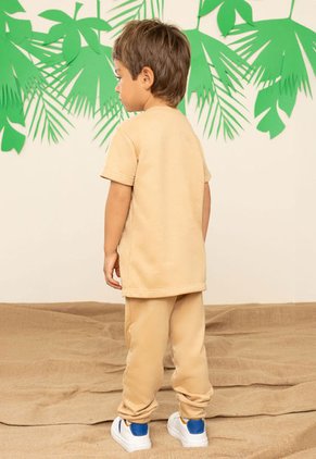 Conjunto Niños Infantil Caramelo Mp 107313