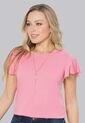 Blusa Mujer Rosado Mp 68386 de MP