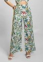Pantalón Mujer Estampado Mp 111778 de MP